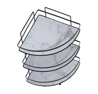 Thumbnail 3: 3 Tier Corner Organizer  