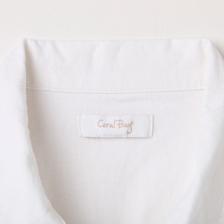 Thumbnail 6: Coral Bay Plus Linen Blend Light Jacket 
