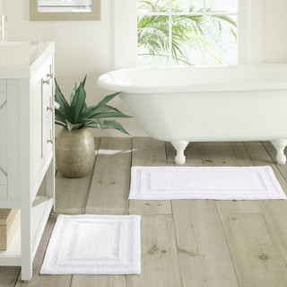 Thumbnail 6: TOMMY BAHAMA Tommy Bahama Isla 2 Pc Bath Rug Set 