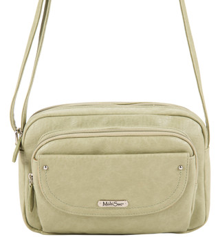 Thumbnail 1: MULTISAC Bonnie Crossbody  
