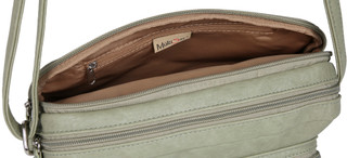 Thumbnail 6: MULTISAC Bonnie Crossbody  
