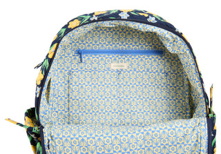 Thumbnail 2: Vera Bradley Bancroft Quilted Backpack 