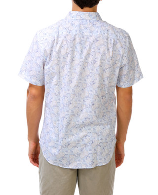 Thumbnail 2: Nautica Men's Button Down Shirt  