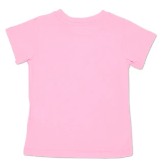 Thumbnail 2: Baby Phat Little Girls Logo Tee  