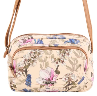 Thumbnail 1: MULTISAC Floral Bonnie Crossbody 