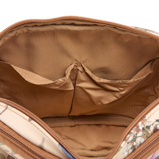 Thumbnail 2: MULTISAC Floral Bonnie Crossbody 