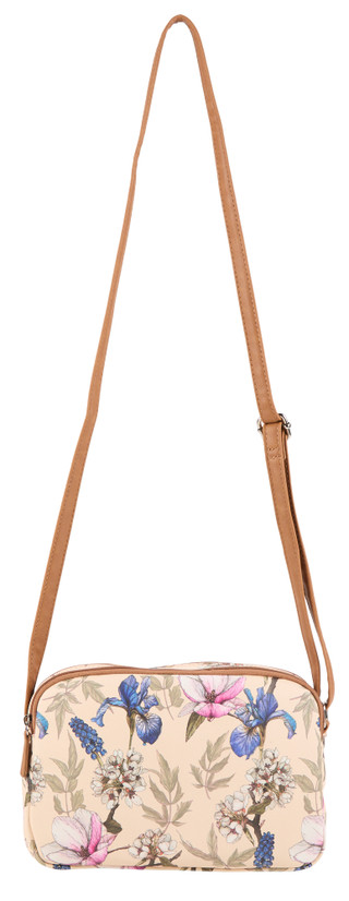 Thumbnail 3: MULTISAC Floral Bonnie Crossbody 