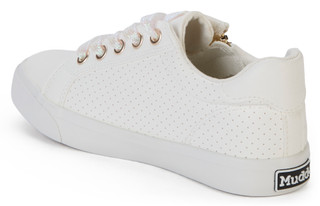 Thumbnail 2: Mudd Girls Casual Sneakers  