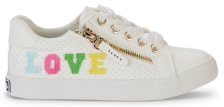 Thumbnail 3: Mudd Girls Casual Sneakers  