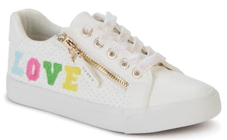 Thumbnail 1: Mudd Girls Casual Sneakers  