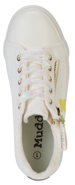 Thumbnail 4: Mudd Girls Casual Sneakers  