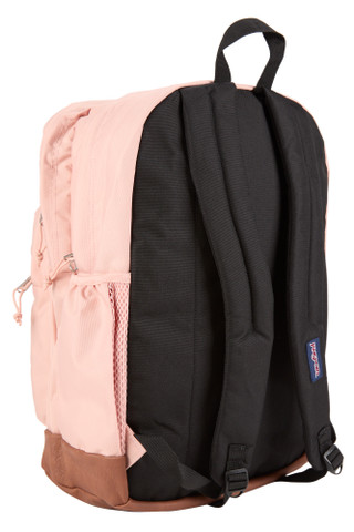 Thumbnail 2: JanSport Cool Student Laptop Compatible Backpack 
