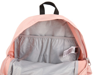Thumbnail 3: JanSport Cool Student Laptop Compatible Backpack 