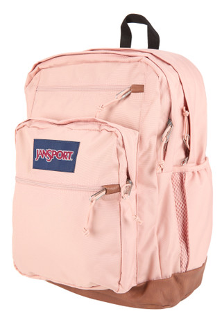 Thumbnail 1: JanSport Cool Student Laptop Compatible Backpack 