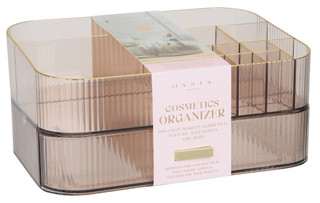 Thumbnail 1: Oasis Slotted Organizer w/ Drawers 