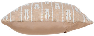 Thumbnail 2: Luna & Serena 20x20 Decorative Throw Pillows  