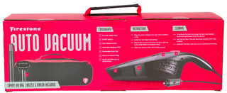 Thumbnail 2: Firestone 2-in-1 Portable Vacuum  