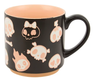 Thumbnail 1: Spectrum Designz 18 oz Halloween Themed Coffee Mug 