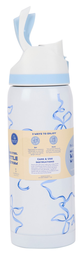 Thumbnail 2: 32 oz Water Bottle 