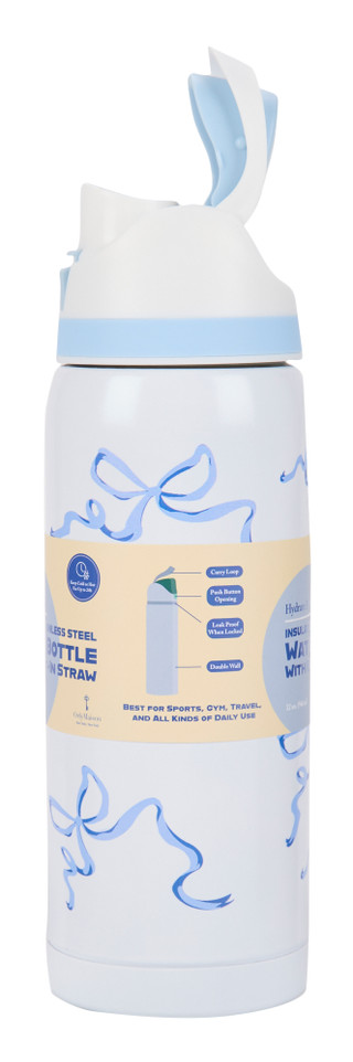 Thumbnail 3: 32 oz Water Bottle 