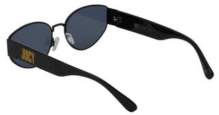 Thumbnail 2: Juicy Couture Women's Oval Eye Sunglasses 