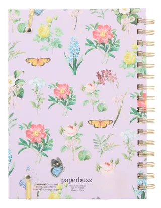 Thumbnail 2: Paper Lux 2 Pc Journal Set w/ Pen  