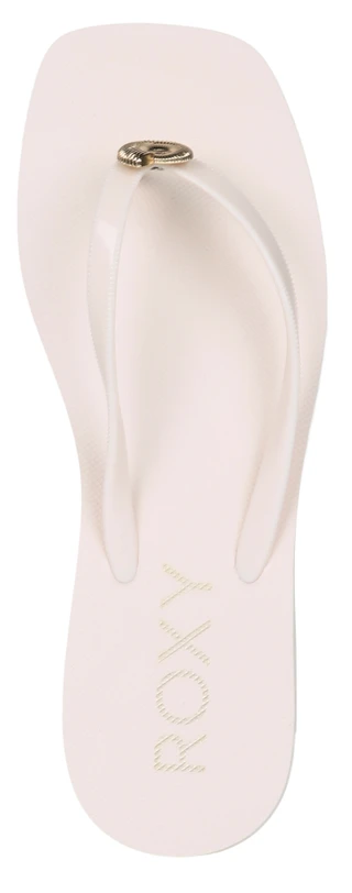 Thumbnail 3: ROXY Women's Coastal Flip Flops  
