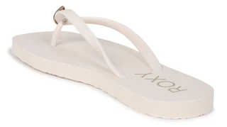 Thumbnail 4: ROXY Women's Coastal Flip Flops  