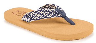 Thumbnail 1: ROXY Women's Flip Flops  