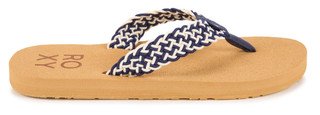 Thumbnail 3: ROXY Women's Flip Flops  