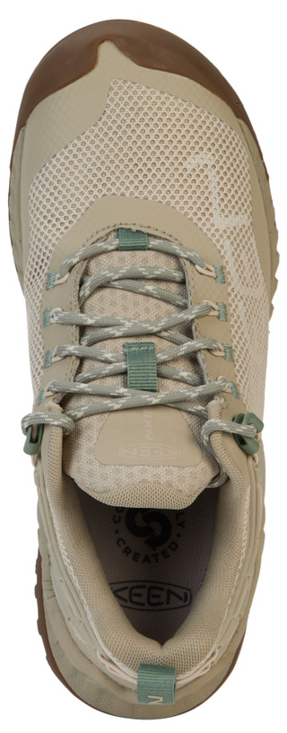 Thumbnail 2: Keen Men's Trail Sneakers  