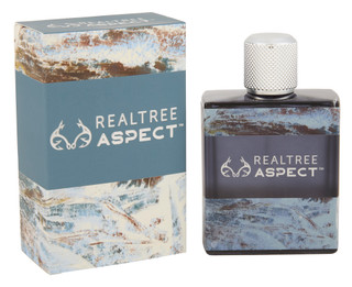 Thumbnail 2: Realtree 3.4 oz Aspect Eau de Parfum Cologne for Him 