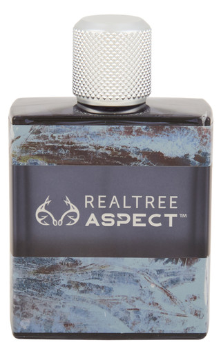 Thumbnail 1: Realtree 3.4 oz Aspect Eau de Parfum Cologne for Him 