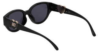 Thumbnail 2: Juicy Couture Women's Marielle Heart Cat Eye Sunglasses 