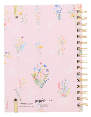 Thumbnail 2: Paperbuzz 2 Pc Journal & Pen Set 