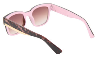 Thumbnail 3: JONES NEW YORK Women's Square Tortoiseshell Sunglasses 