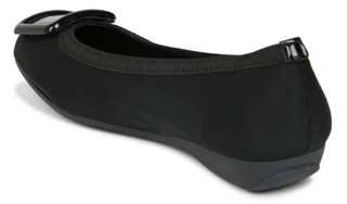 Thumbnail 2: ANNE KLEIN Women's Solid Flat  