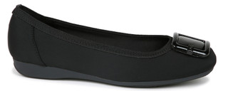 Thumbnail 3: ANNE KLEIN Women's Solid Flat  