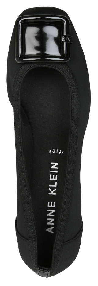 Thumbnail 4: ANNE KLEIN Women's Solid Flat  