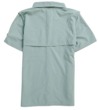 Thumbnail 2: Hunter Boys Button Down Shirt  