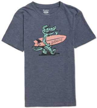 Thumbnail 1: BILLABONG Boys Graphic Tee  