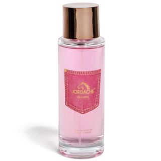 Thumbnail 1: Jordache 3.4 oz For Her Fragrance Spray  
