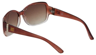 Thumbnail 2: Juicy Couture Women's Oval Eye Sunglasses  