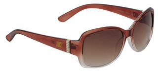 Thumbnail 1: Juicy Couture Women's Oval Eye Sunglasses  