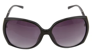 Thumbnail 3: Jessica Simpson Women's Round Sunglasses 