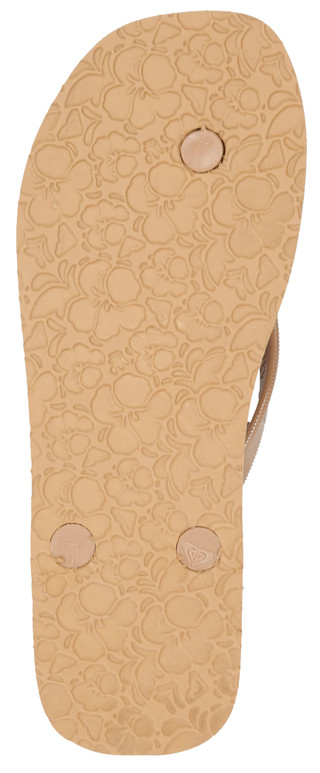 Thumbnail 3: ROXY Women's Flip Flops  