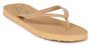 Thumbnail 1: ROXY Women's Flip Flops  