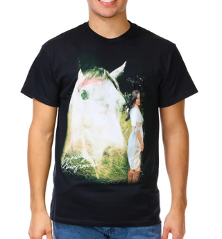 Thumbnail 1: KASEY MUSGRAVES Men's Graphic Tee  