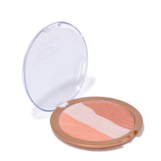 Thumbnail 2: Nicka K Sheer & Glow Bronzer 