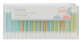 Thumbnail 1: Pearhead 280 Pk Cotton Swabs 